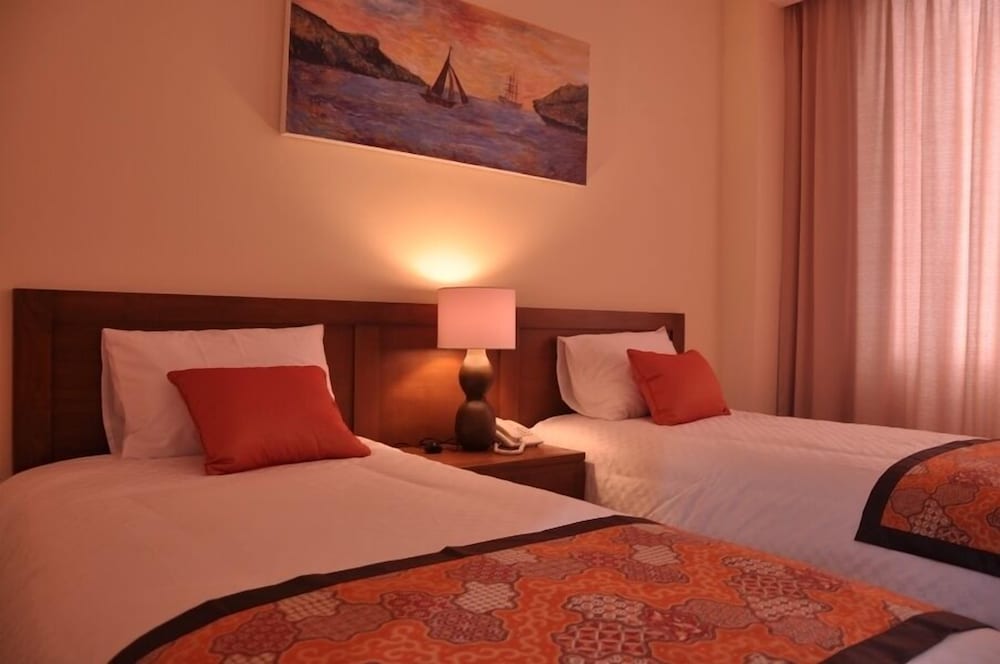 Dermaga Keluarga Hotel 5/16