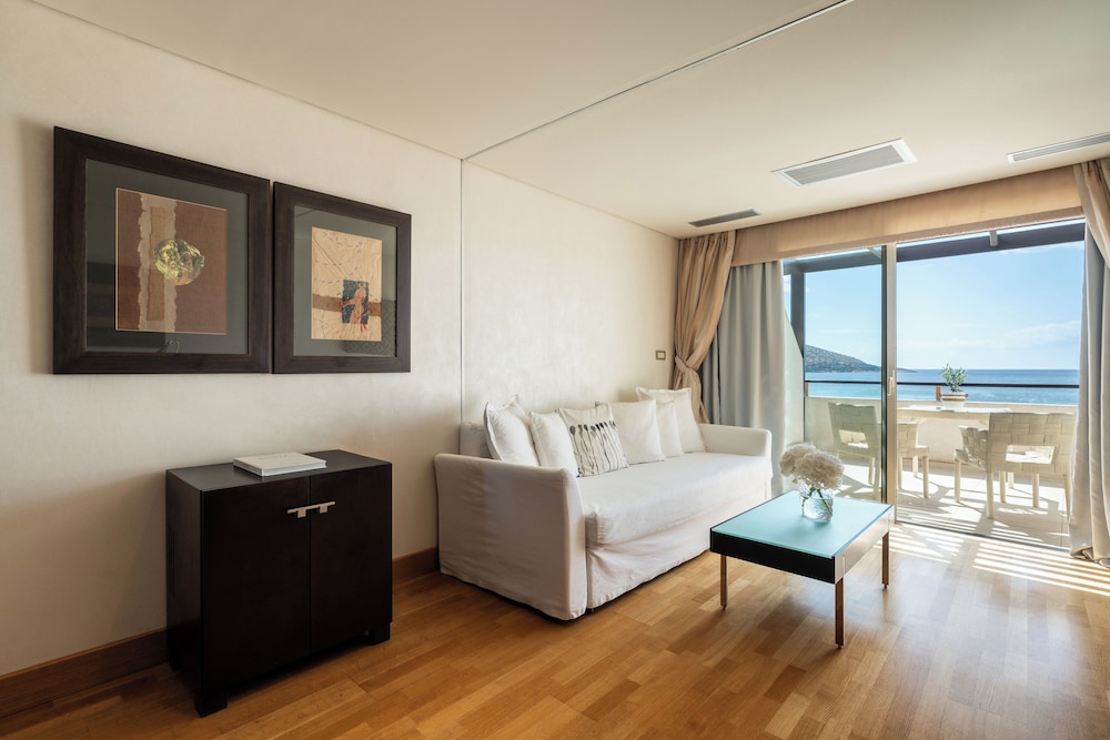 EXCLUSIVE, FAMILY, SEA VIEW
