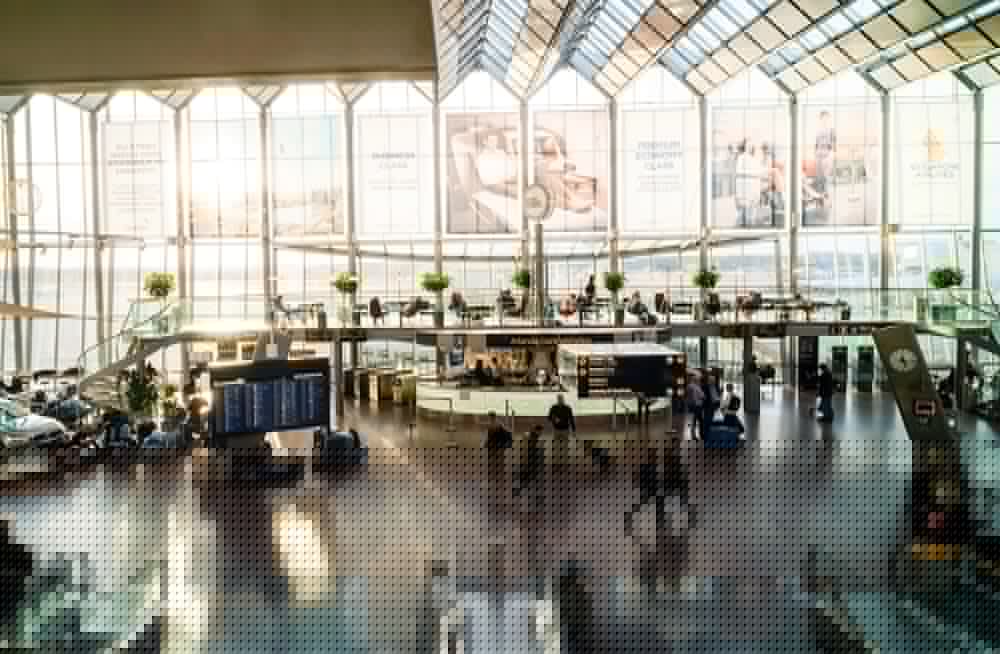 Radisson Blu Airport Terminal Hotel, Stockholm Arlanda Airport 26/50