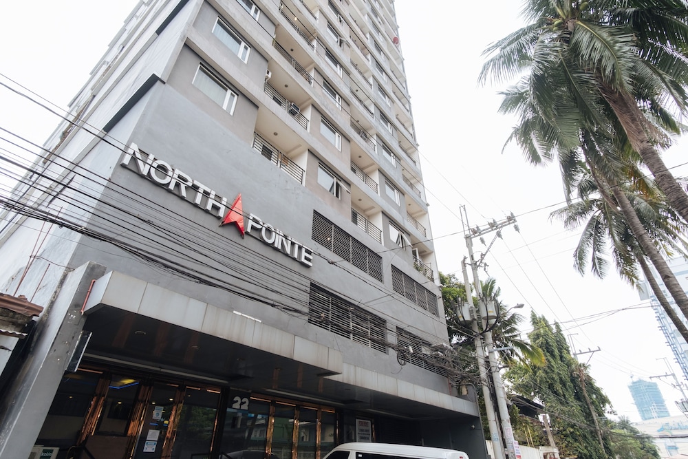 North Pointe Residences Manila 2/50