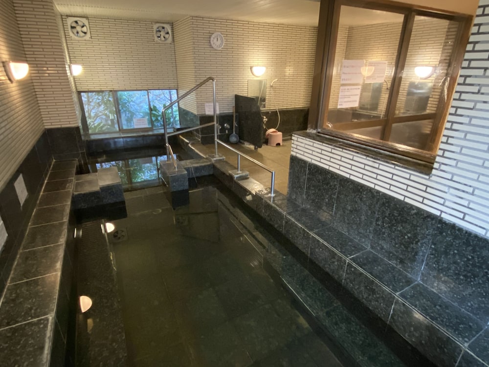 Atami Onsen Guest House Megumi - Hostel 26/50