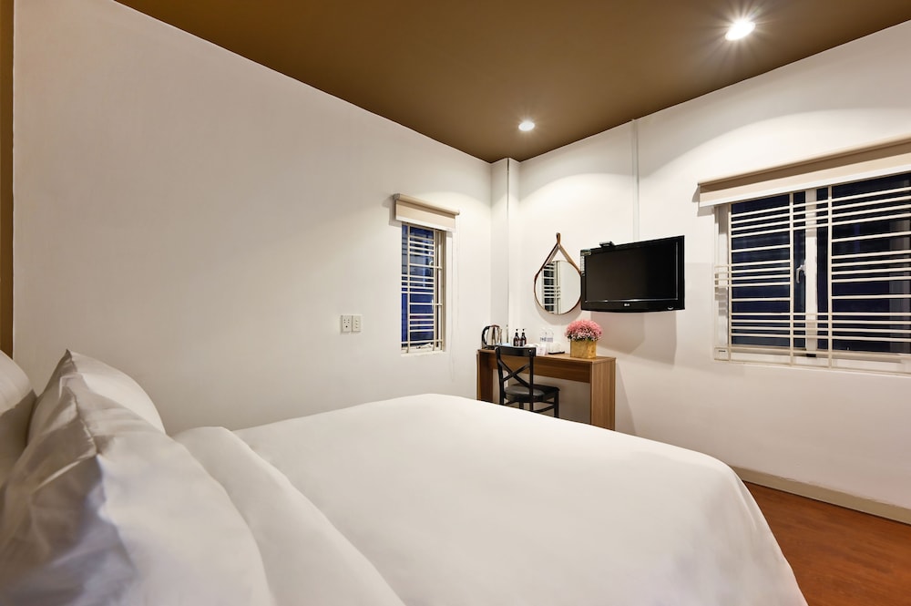 PREMIUM, TWIN BEDS