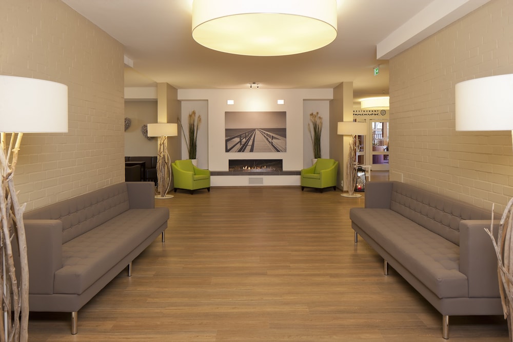 Strandhotel an der Ostsee 26/50