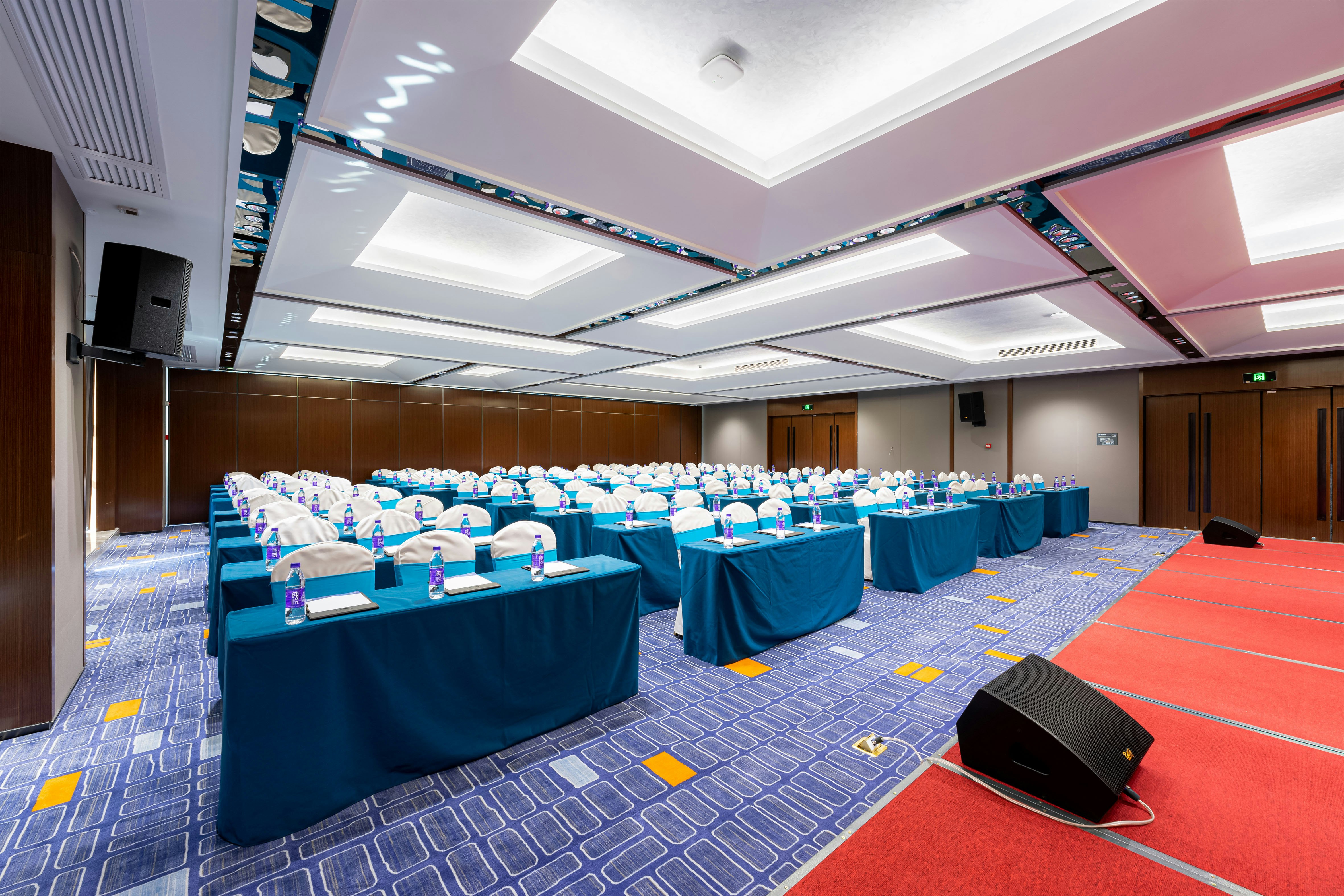 Hampton by Hilton Guangzhou Jinshazhou 42/50