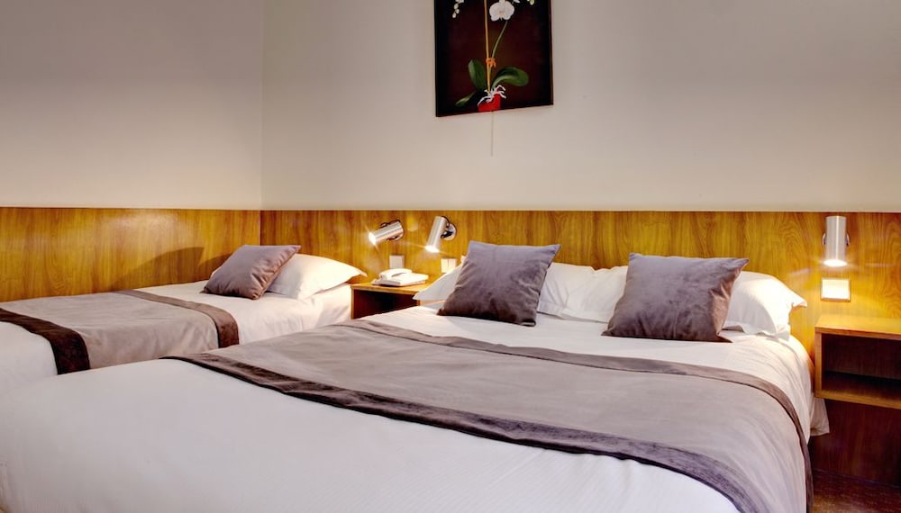 Best Western Grand Hotel De Bordeaux 7/41