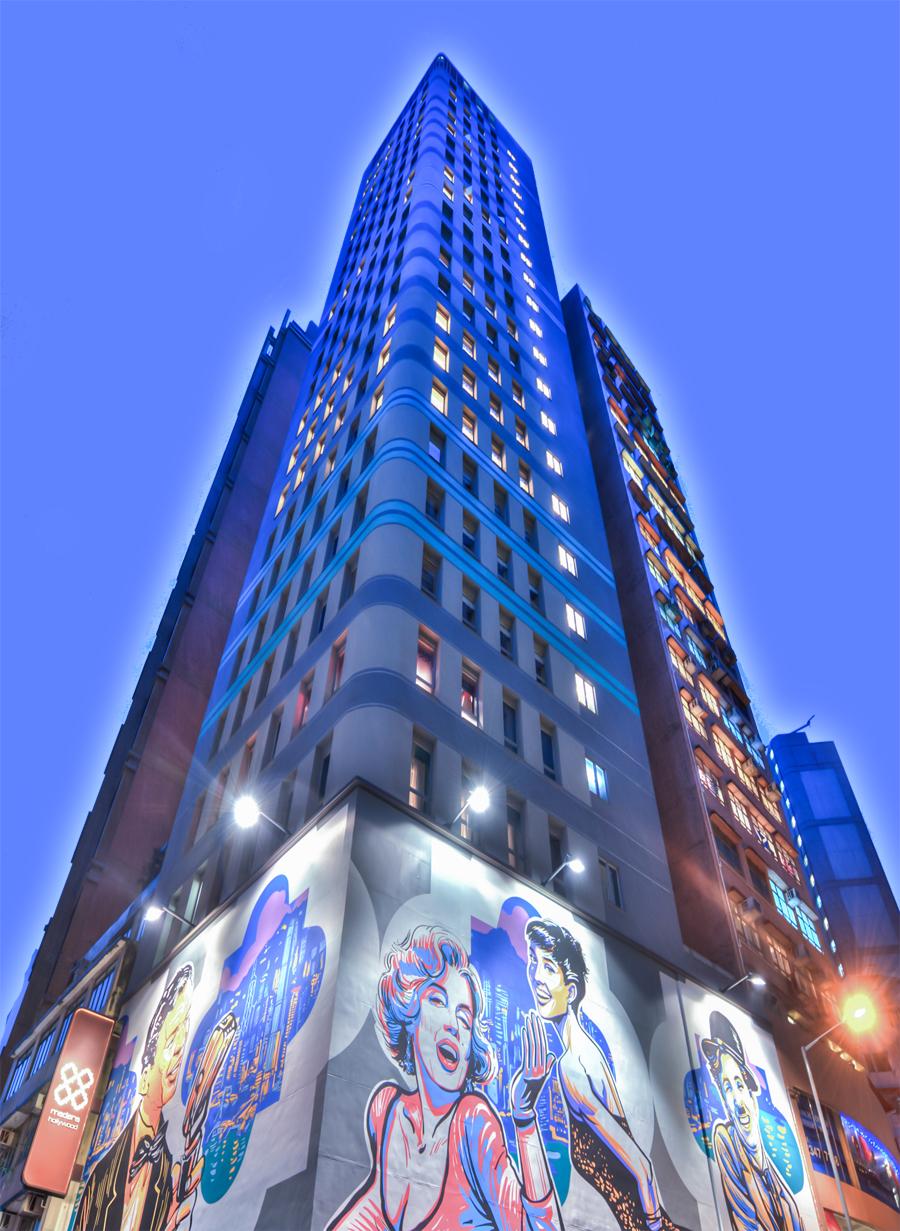 GRAND, DELUXE, SUITE