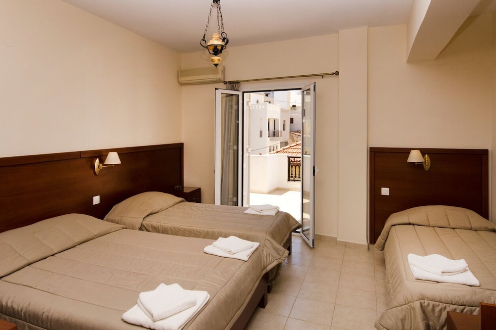 El Greco Hotel Sitia 16/30