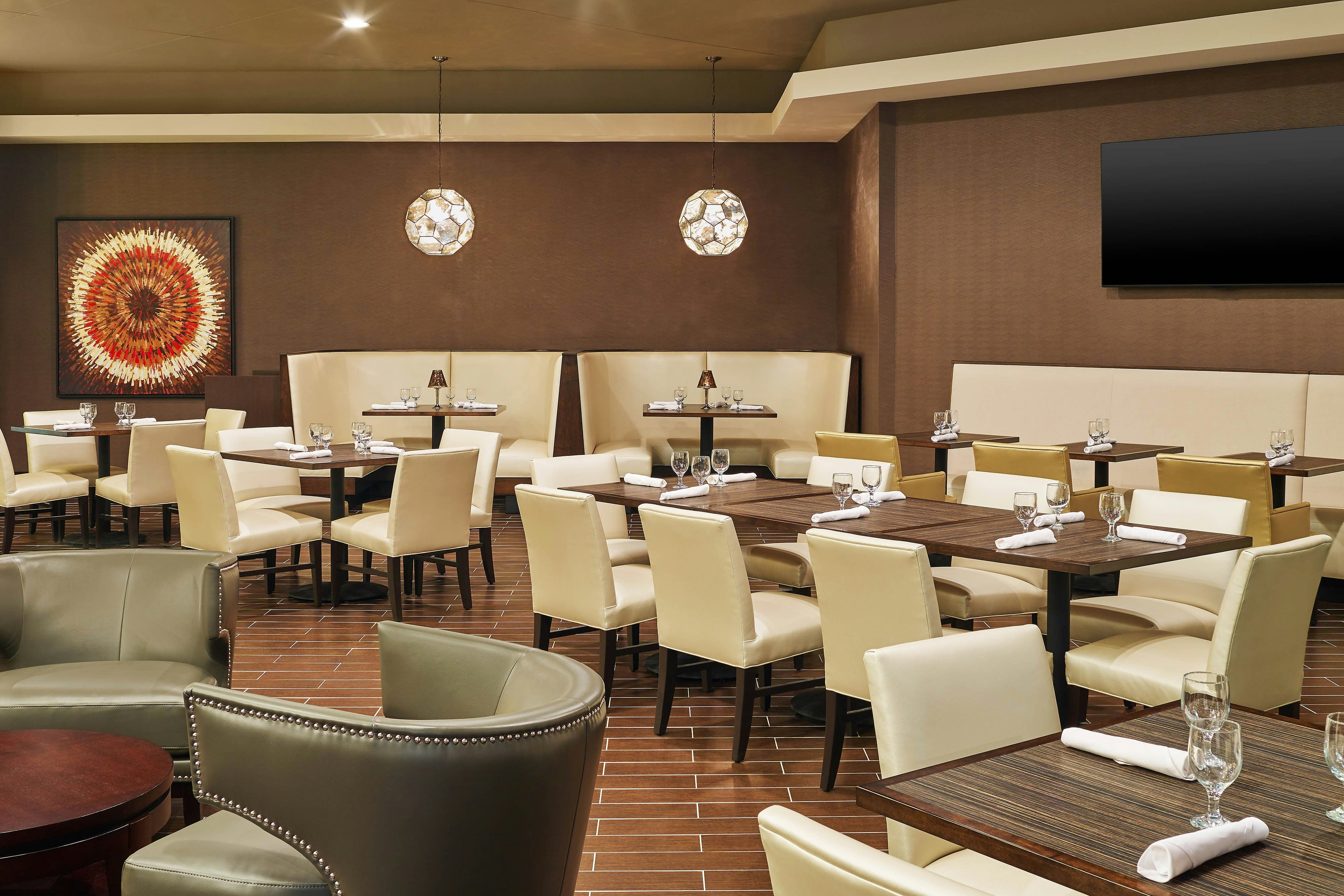 Sheraton Lisle Naperville Hotel 27/34