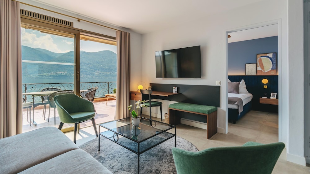 Sunstar Hotel Brissago 34/50