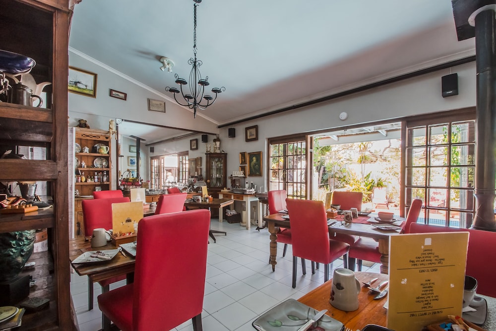 Honeypot Guesthouse 27/50