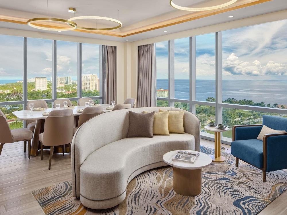 Dusit Thani Mactan Cebu Resort 48/71