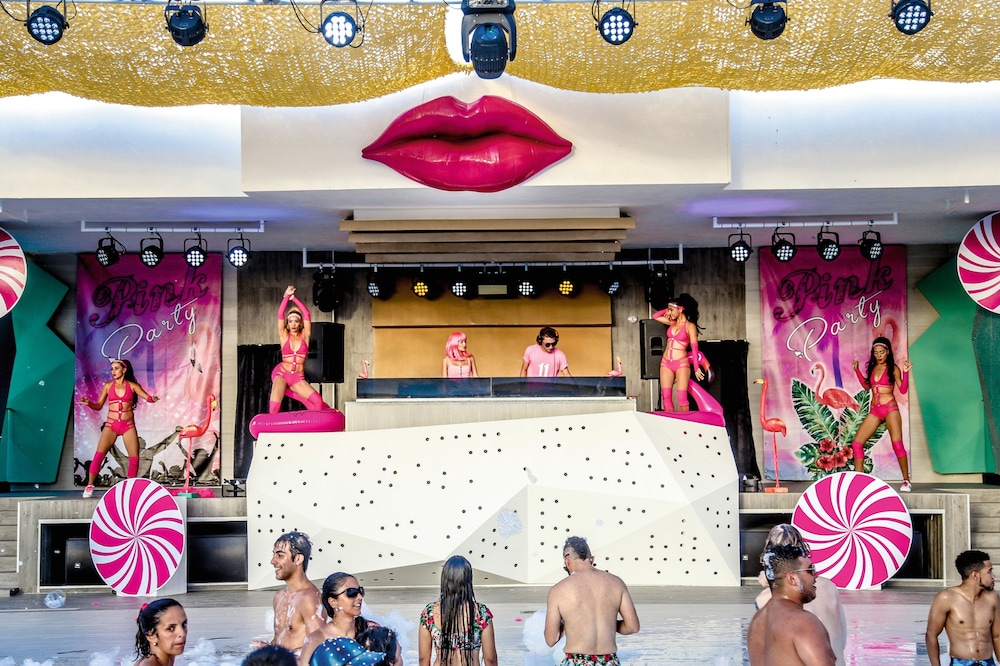 Hotel RIU Palace Macao - Adults Only - All Inclusive Elite Club 8/50