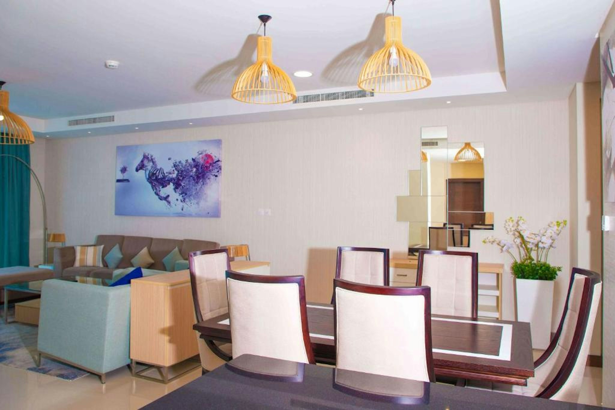 Gulf Executive Residence Juffair Gerj 25/36
