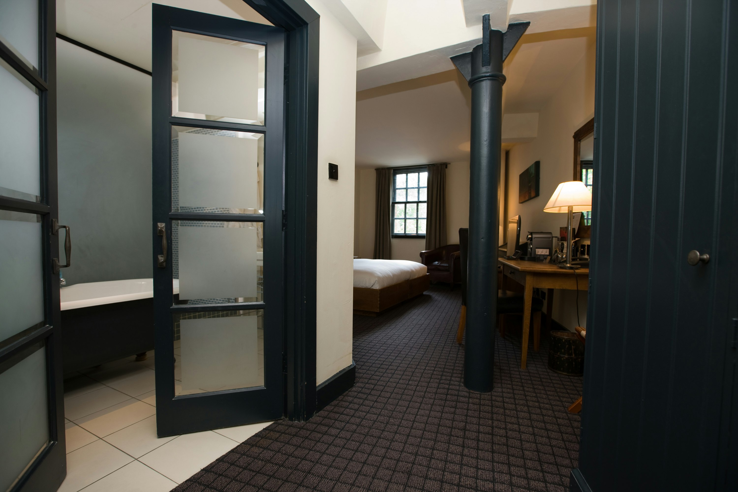 Hotel Du Vin & Bistro Bristol 52/54