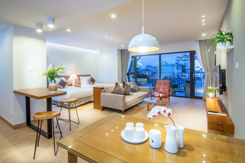 Dream Hotels And Apartment 33/51