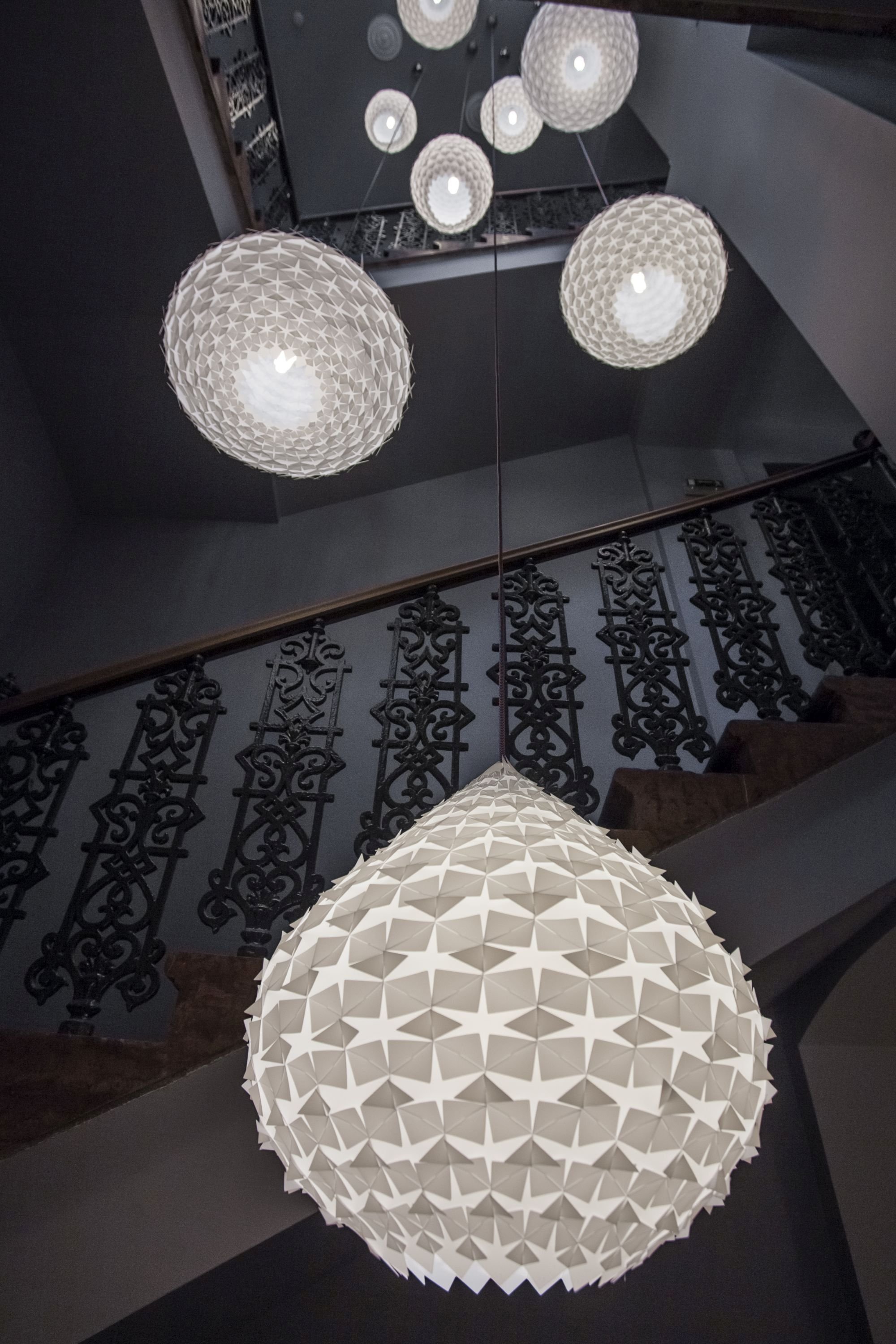 カサティ・ブダペスト・ホテル（大人専用） 写真5