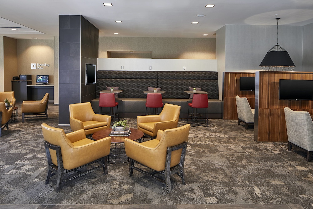 Courtyard By Marriott Minneapolis West 41/51