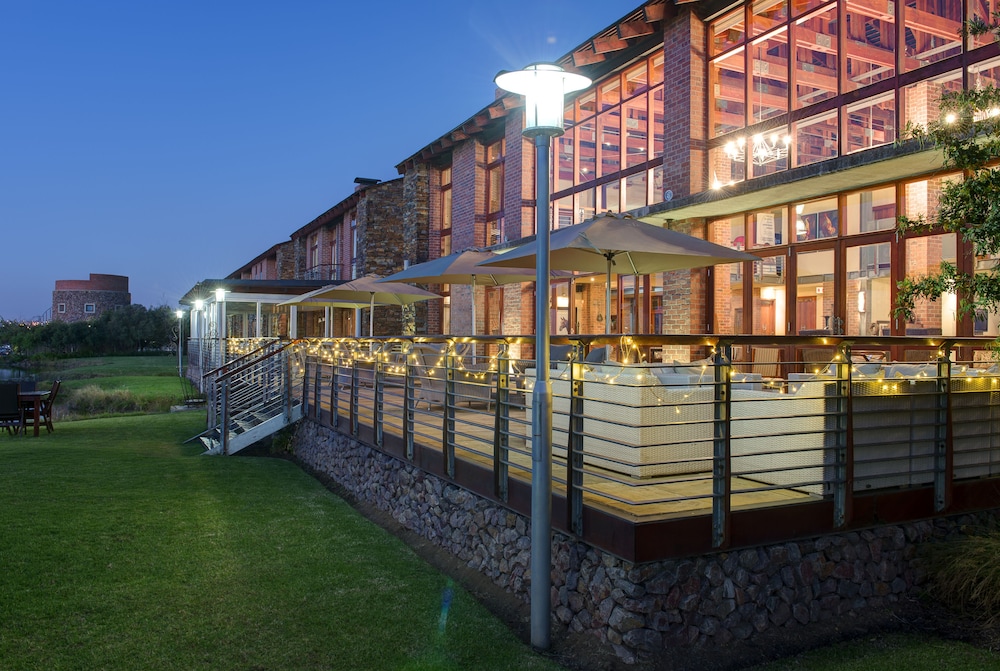 Tintswalo at Waterfall 40/43