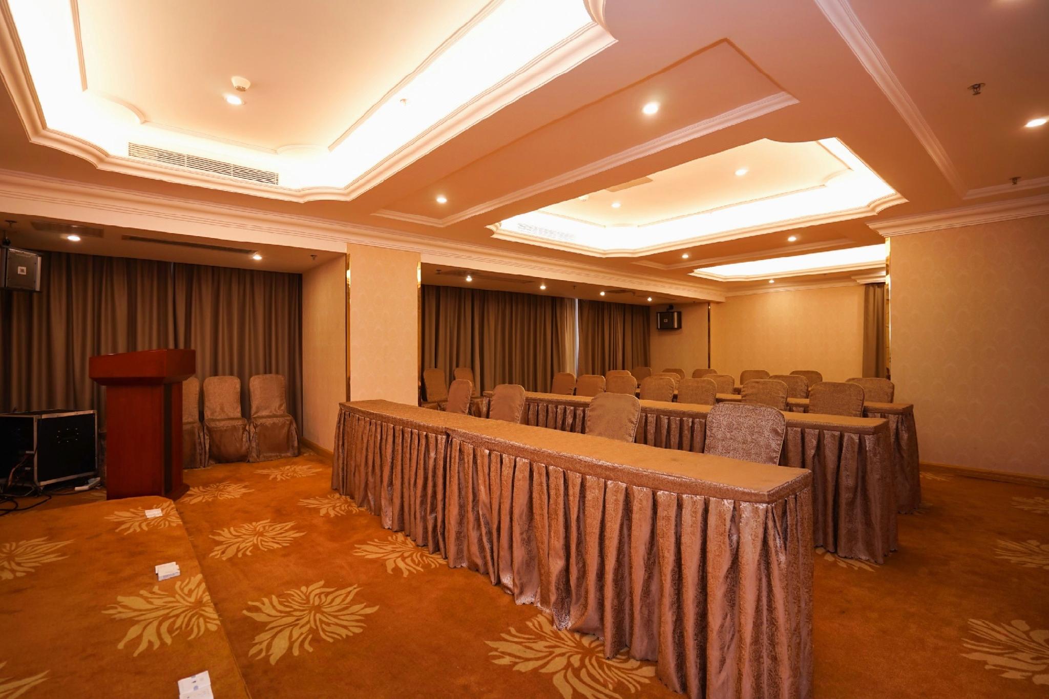 Vienna Hotel (Dongguan Shatian Humen gang) 18/34