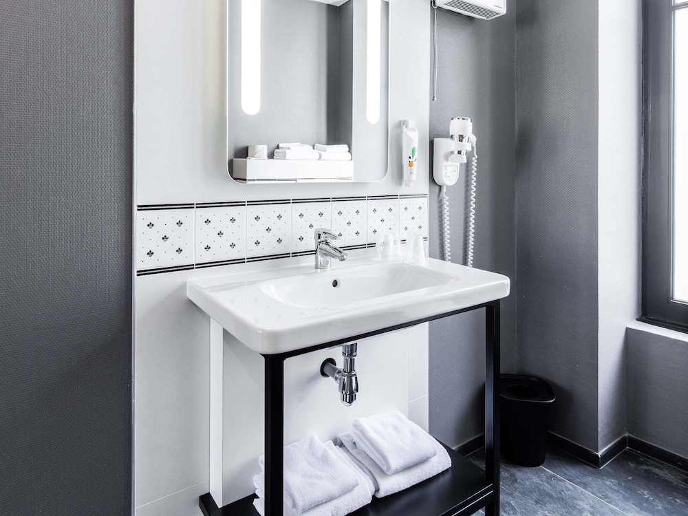 ibis Styles Dinan Centre Ville 63/64