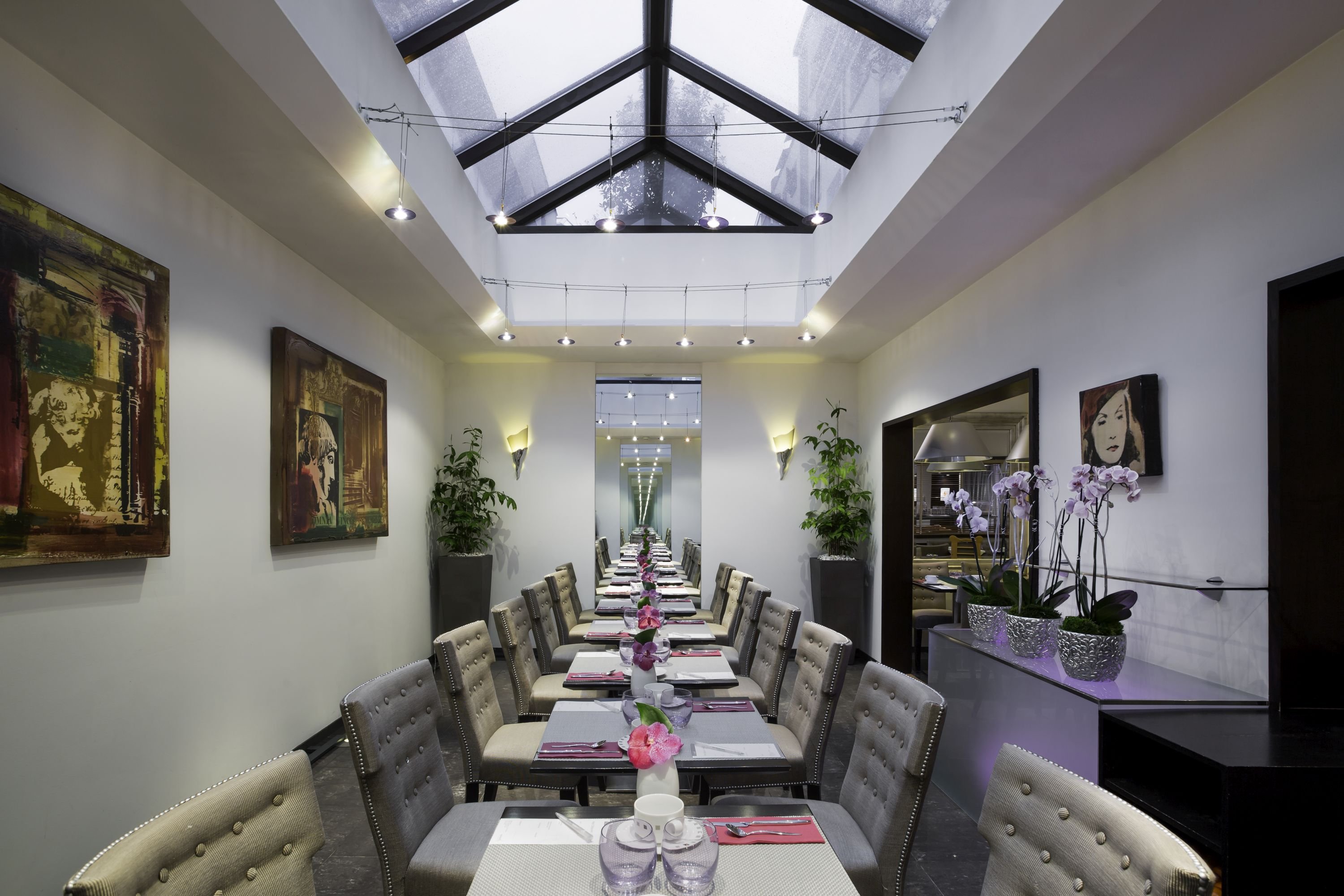 Auteuil Hotel 19/39