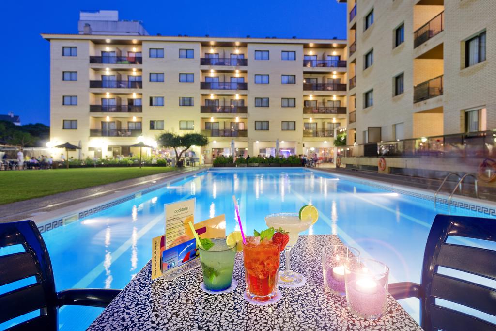 Aparthotel Olimar II Cambrils