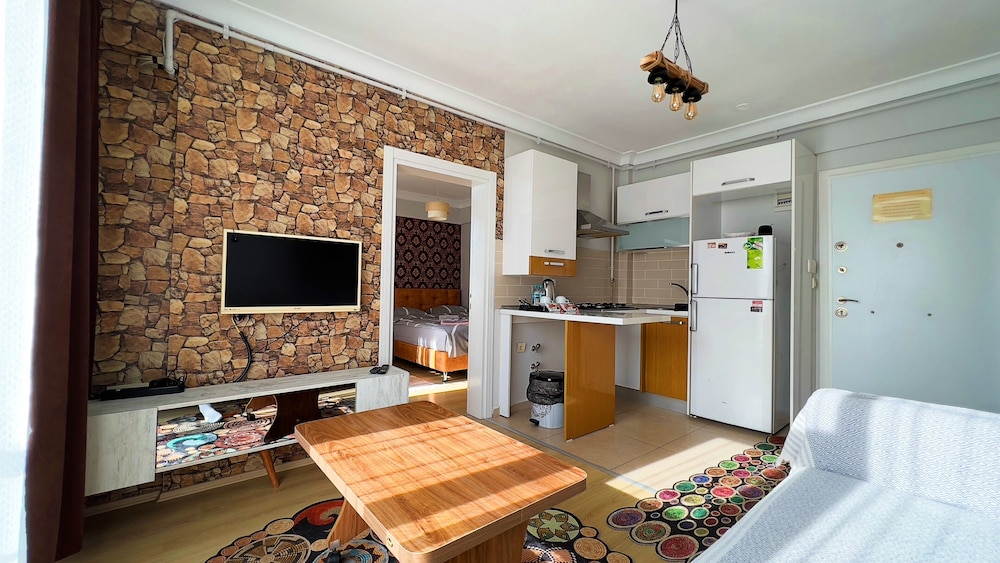 Edirne Suite House 14/21