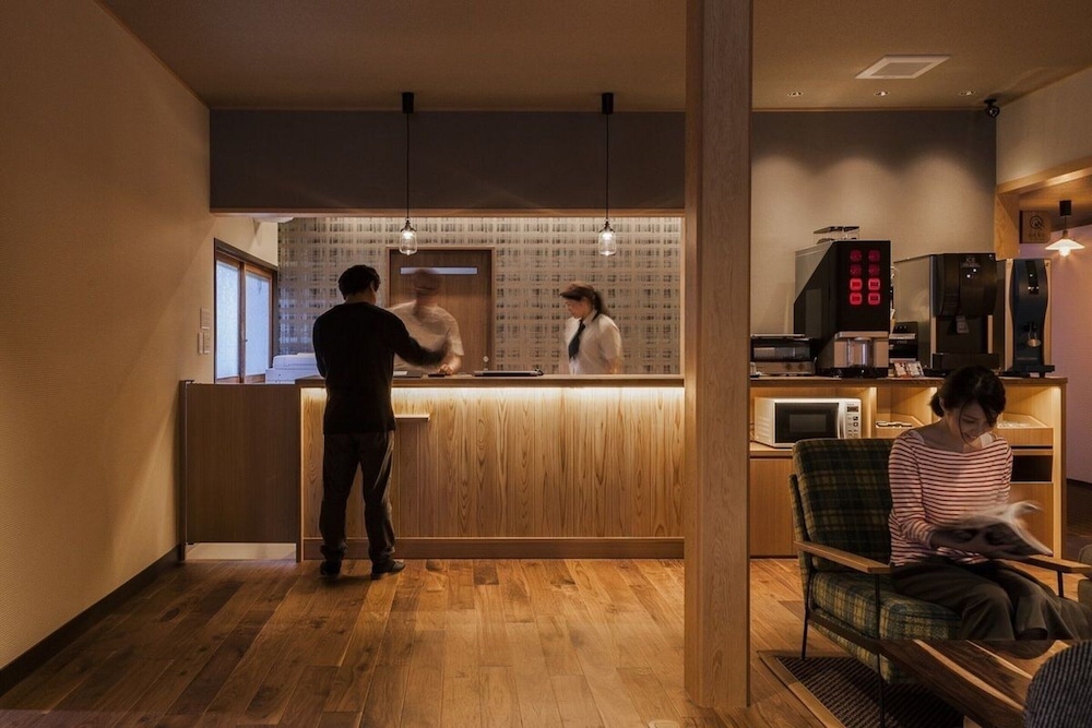 Onsen Guest House Aobato No Su 9/38