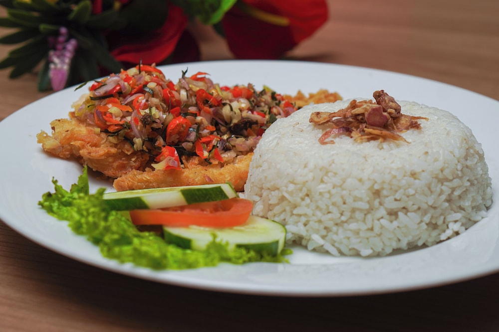 Hotel Brothers INN Merah Solo Baru 31/36