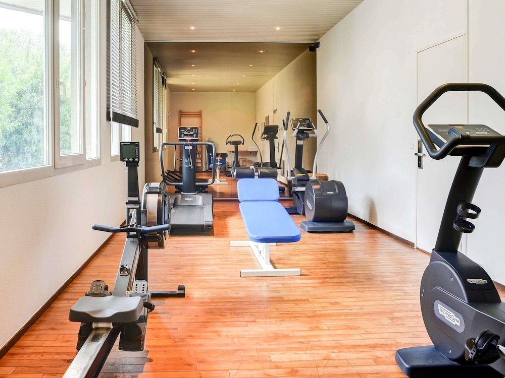 Novotel Senart Golf de Greenparc 48/77