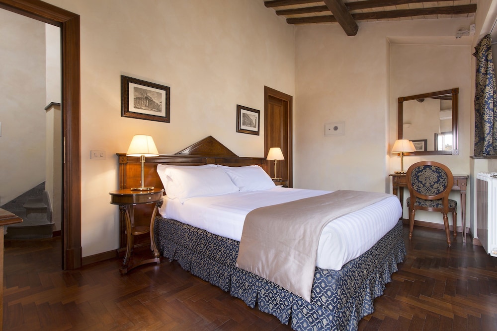 Hotel Teatro Pace 20/50
