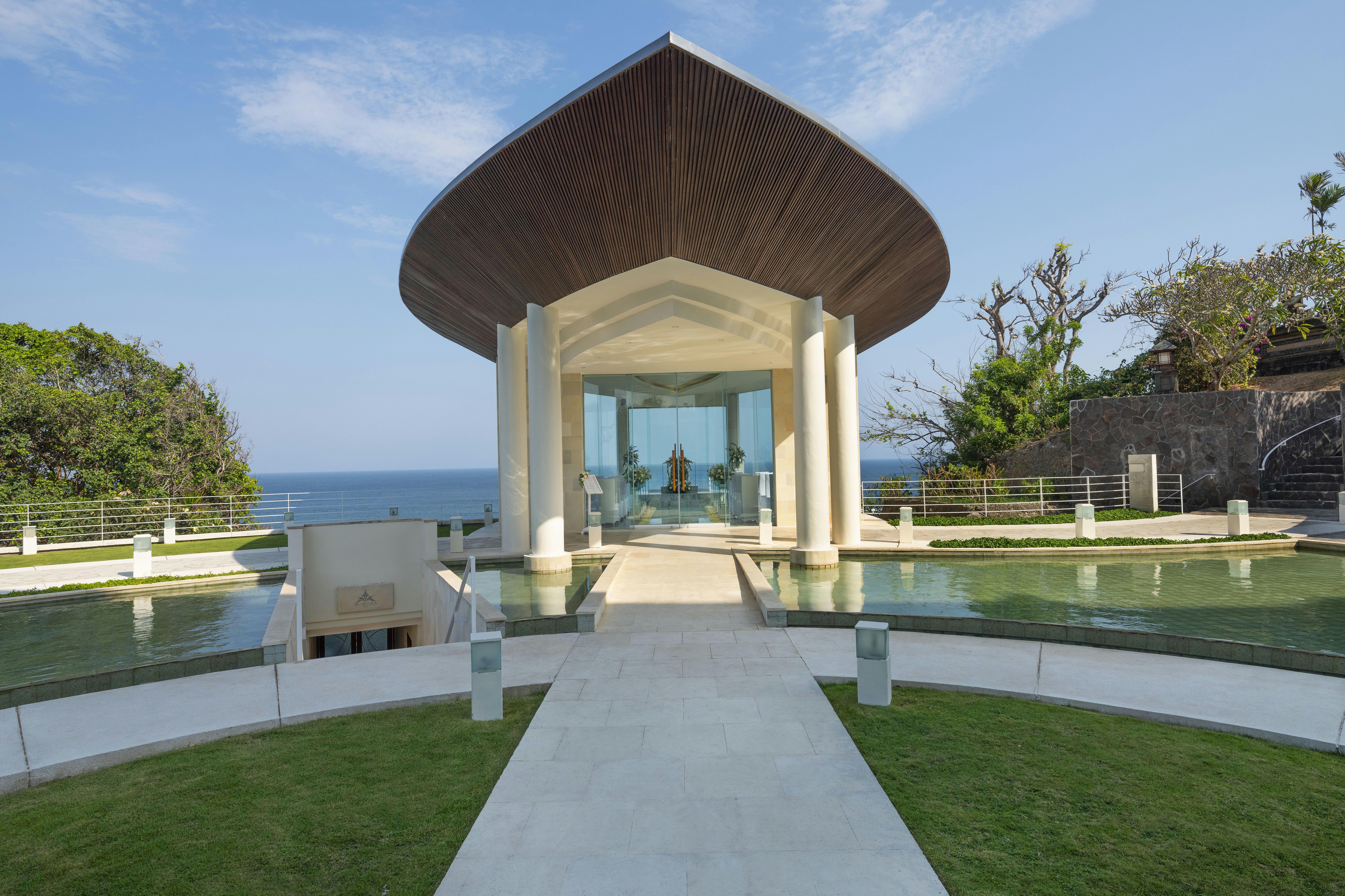 Hilton Bali Resort photo2