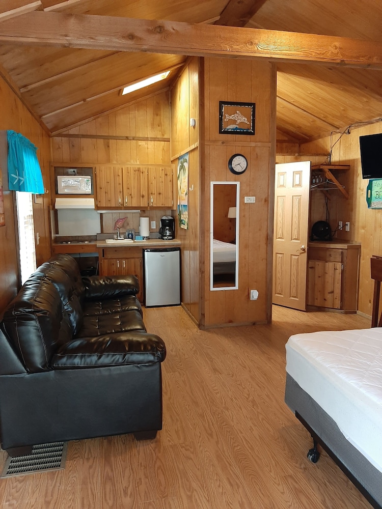 Navarre Beach Camping Resort 41/61