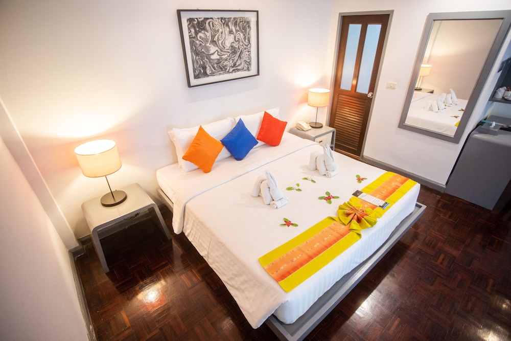 Rummana Boutique Resort 64/78