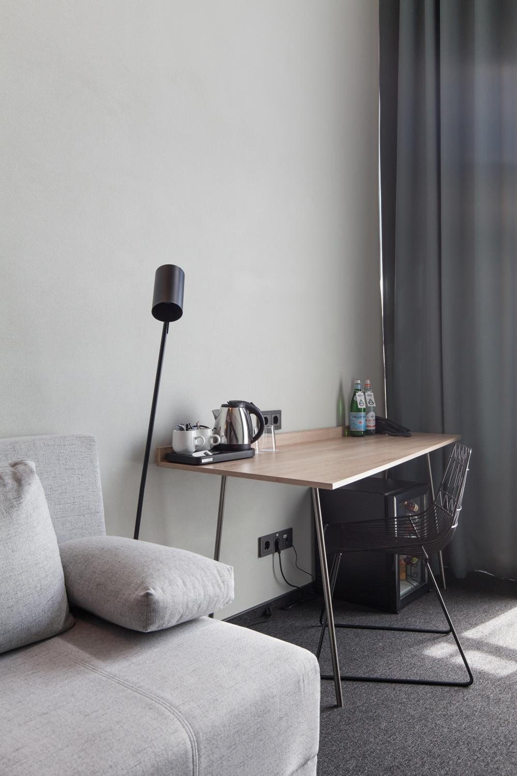 Loop Hotel Vilnius 27/50