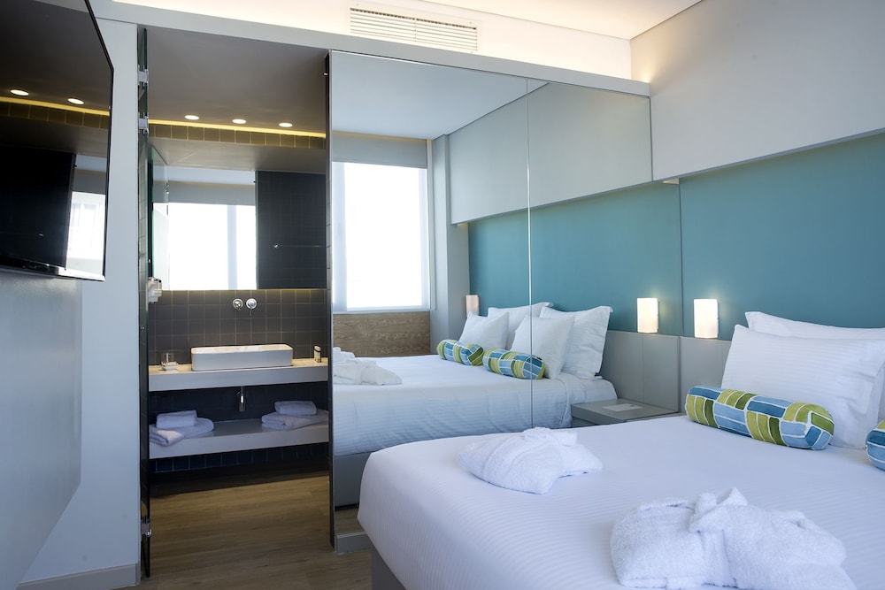 Athenaeum K 29 Hotel 16/79