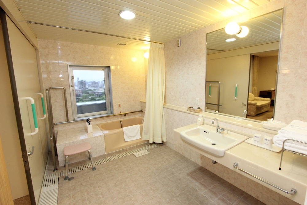 Mielparque Kumamoto Hotel 40/45