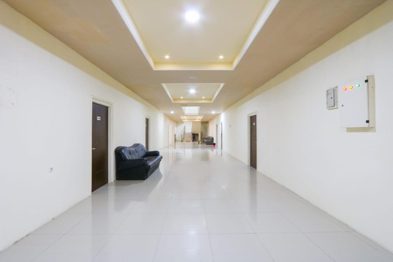 JC Homestay Jember 19/24