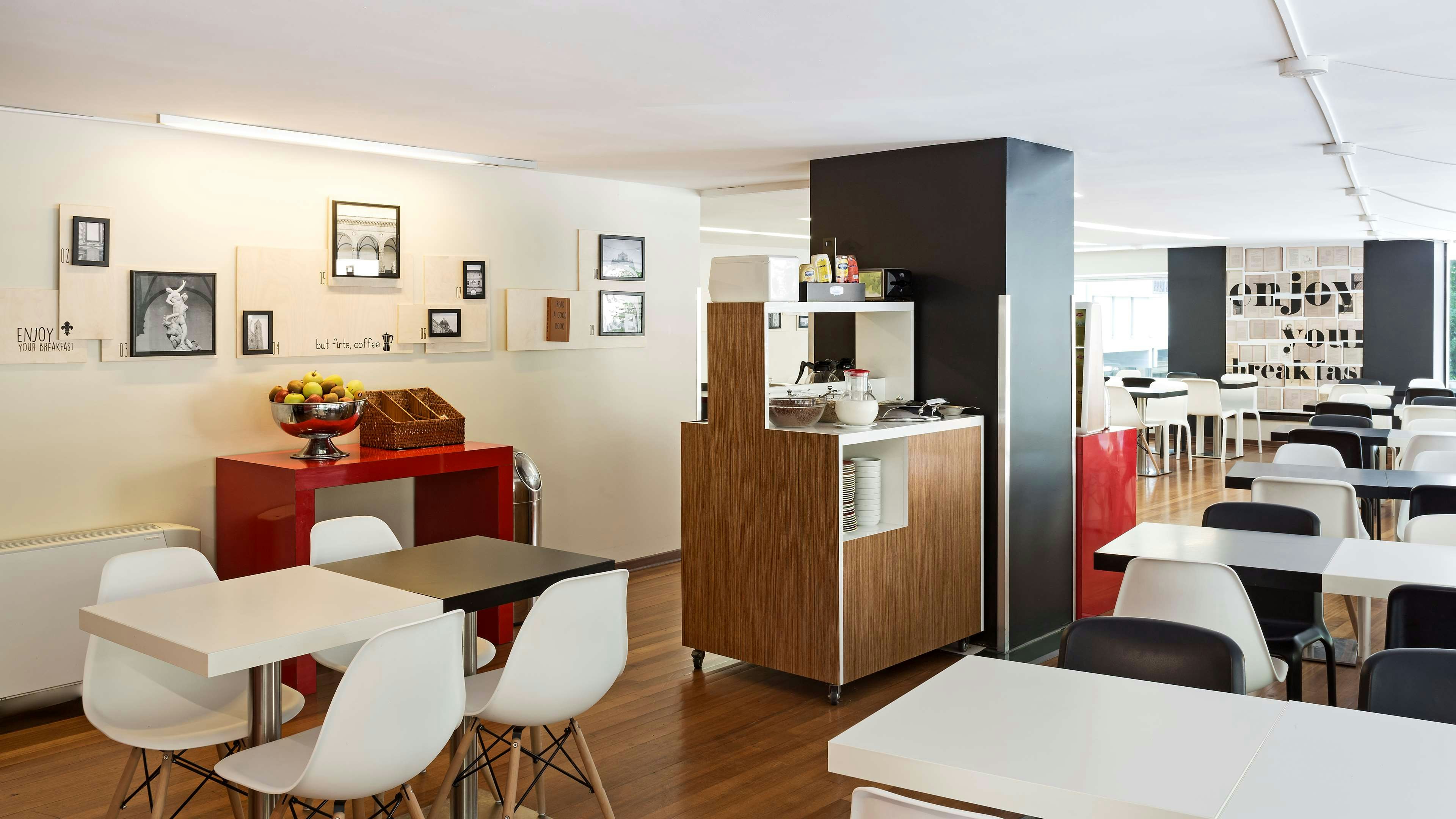 B&B Hotel Firenze City Center 20/24