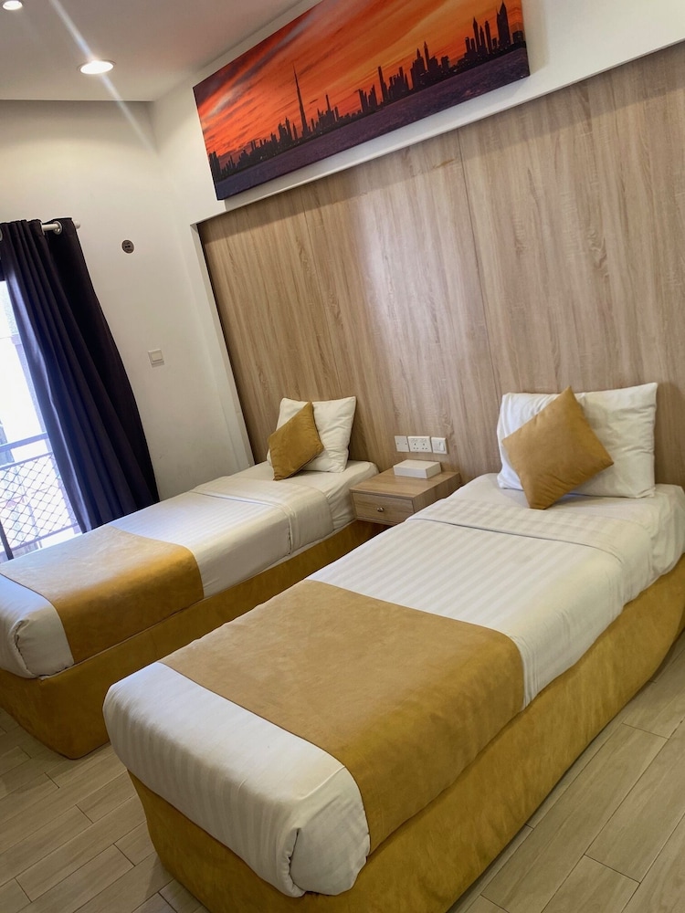STANDARD, TWIN BEDS