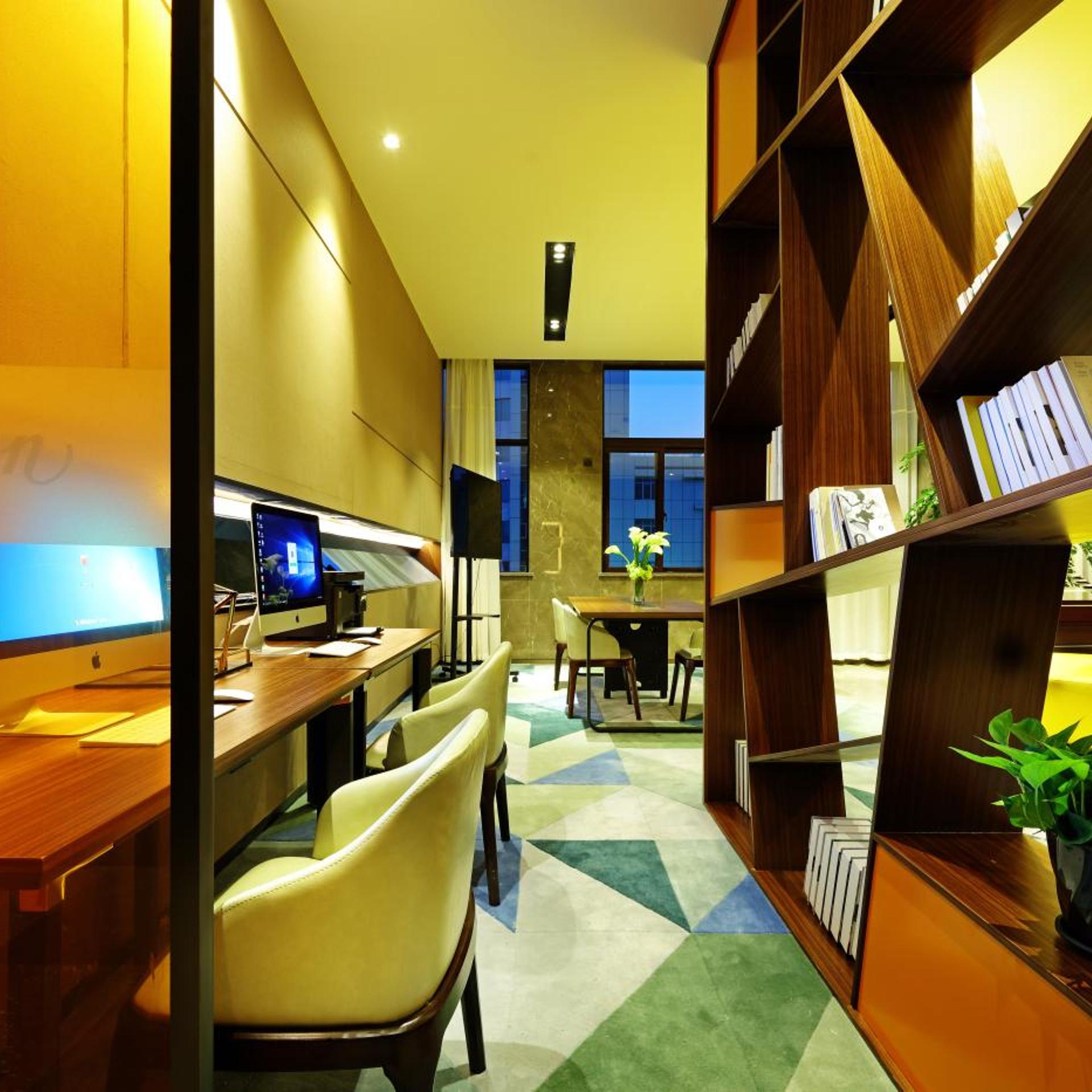 Hampton by Hilton Hefei Hi-Tech Zone 41/52
