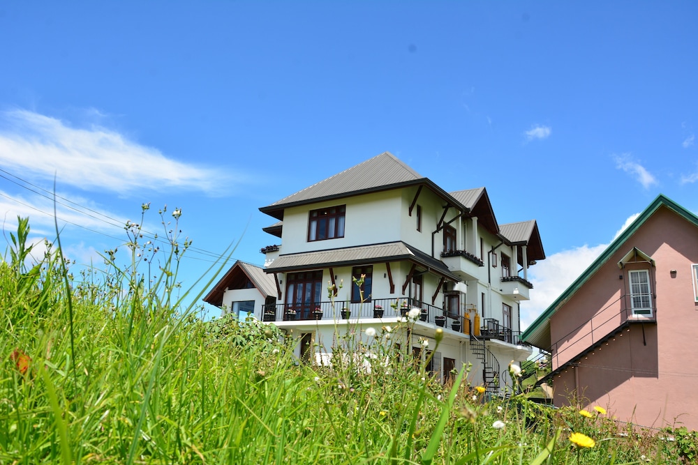 Villa Mount Royal 38/50