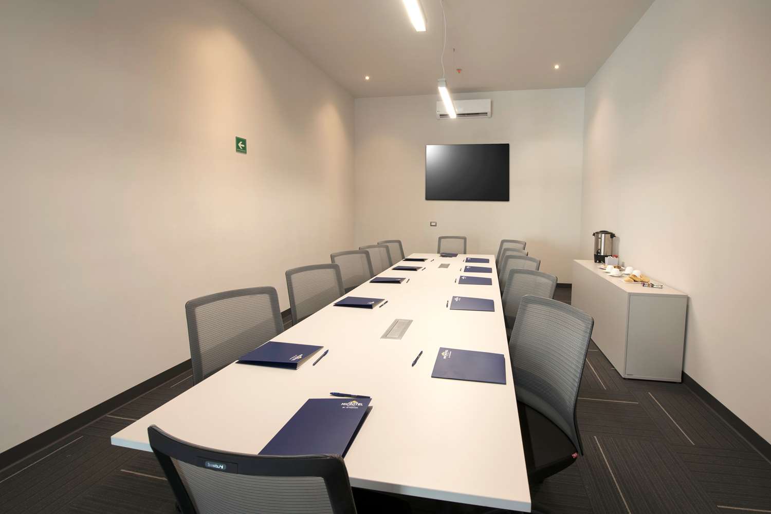 Microtel Inn Suites By Wyndham San Luis Potosi 25/33