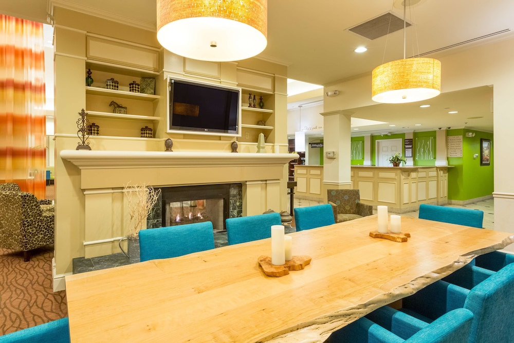 Hilton Garden Inn Daytona Beach Airport 35/55