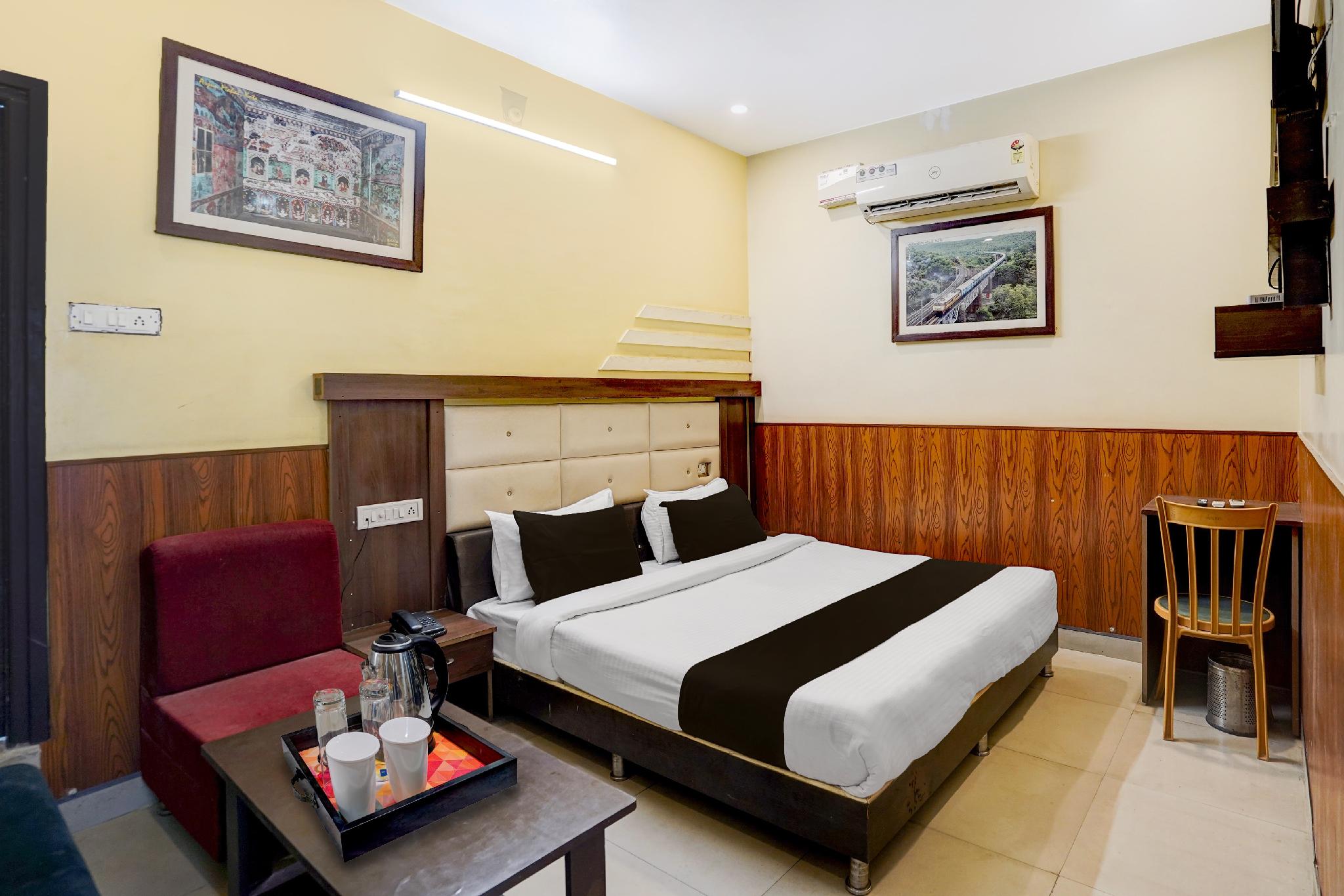 Hotel Kota Royal 19/49