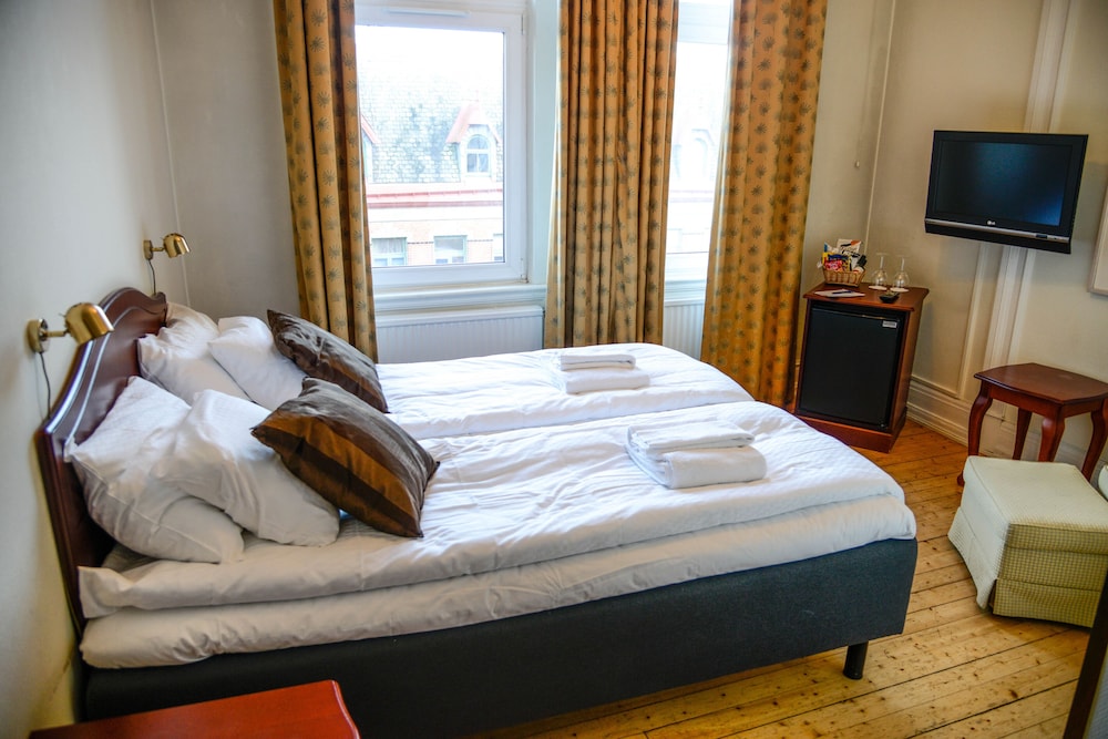 Hotel Continental Relax & Spa, BW Signature Collection 27/40