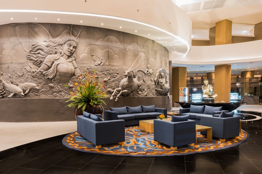 ROYAL CLIFF BEACH HOTEL 58/72