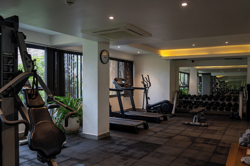 Baitong Hotel And Resort Phnom Penh 24/47