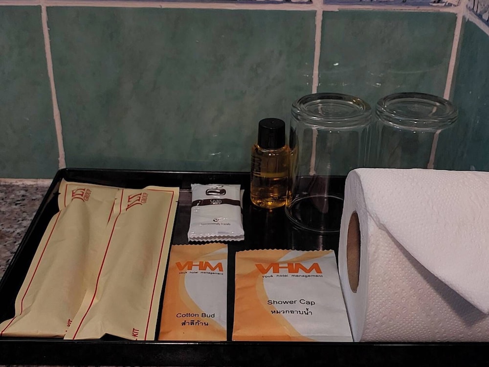 M Hotel Danok 60/61