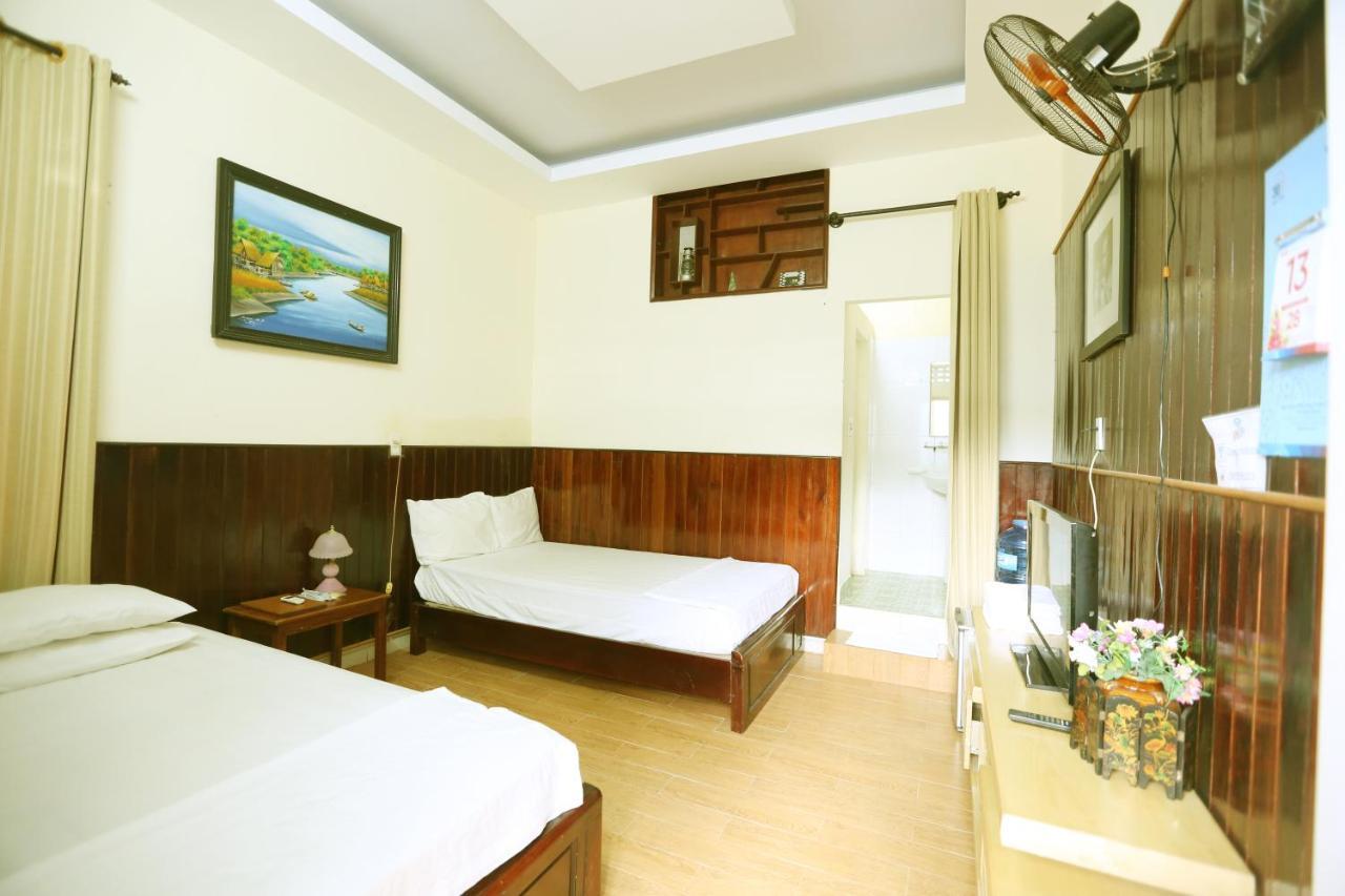Homestay Hong Cong 10/38